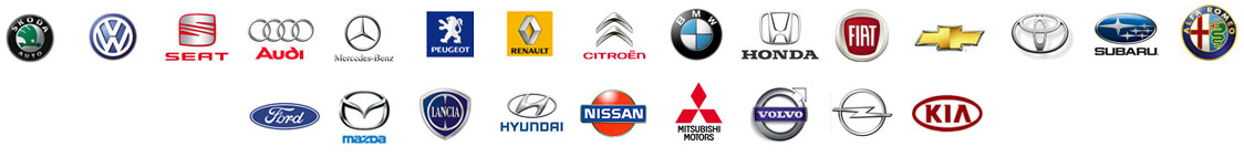 Sme autoservis pre všetky značky motorových vozidiel